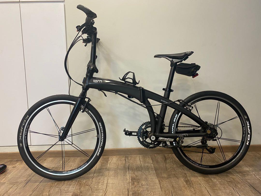 Tern eclipse x20 ninja sales