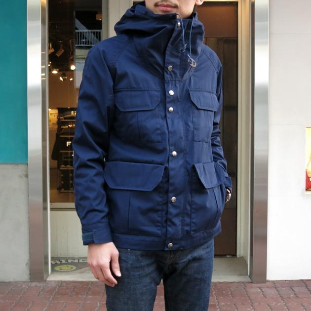 The North Face Purple Label 65/35 Mountain Parka, 男裝, 外套及戶外