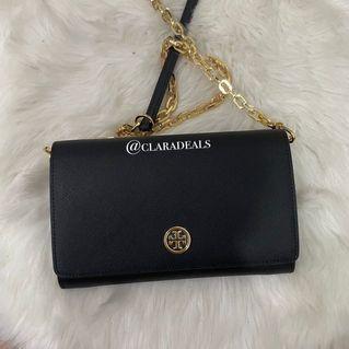 tory burch robinson woc