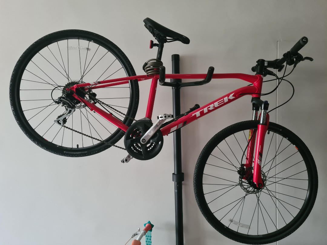 Trek Dual Sport 2 17.5\