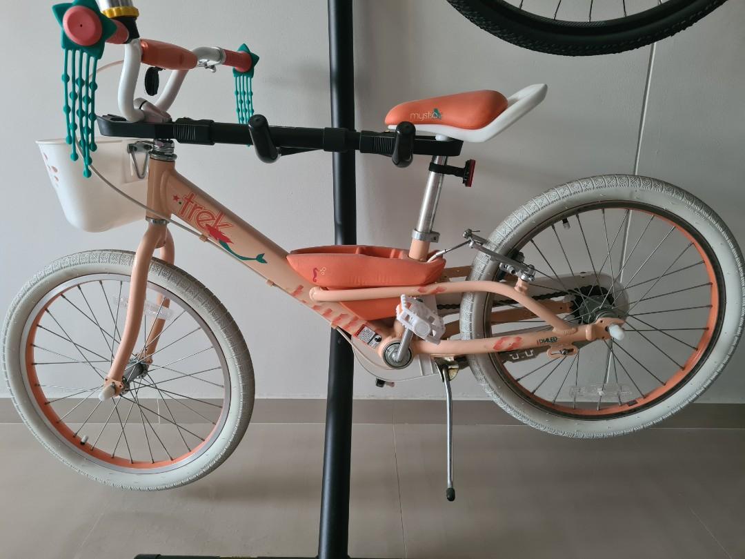 Trek mermaid bike on sale