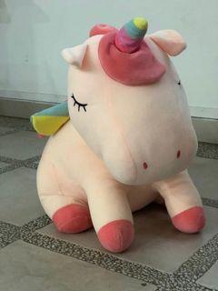 Unicorn Plush Soft toy 🦄