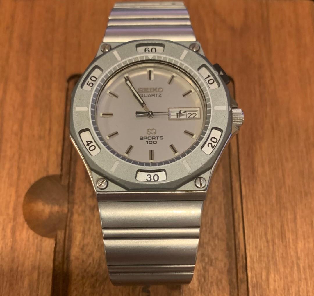 Seiko 6923a movement sales