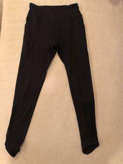 Vivre Active wear yoga pants Size M