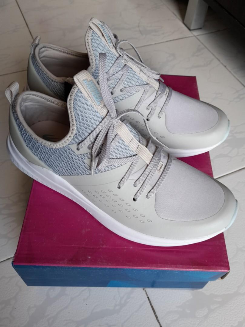 World balance gray new arrivals