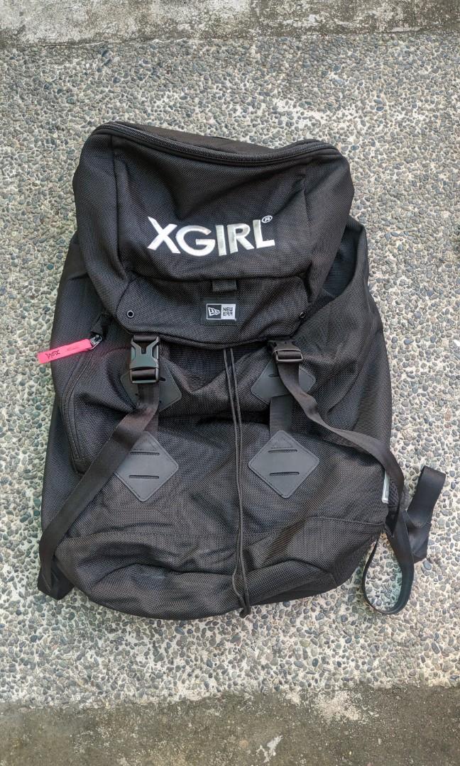 supreme girl backpack