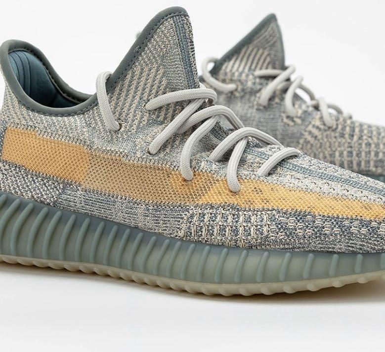 Yeezy Israfil, Men's Fashion, Footwear, Sneakers on Carousell