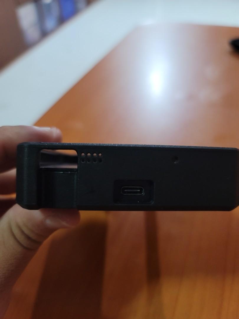 Zerolemon battery case note 20 ultra, Mobile Phones & Gadgets, Mobile