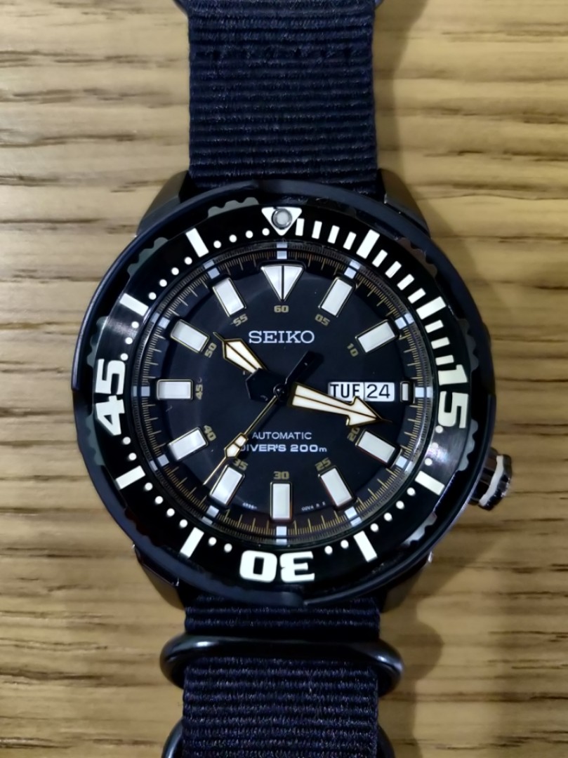 Seiko srp231 store