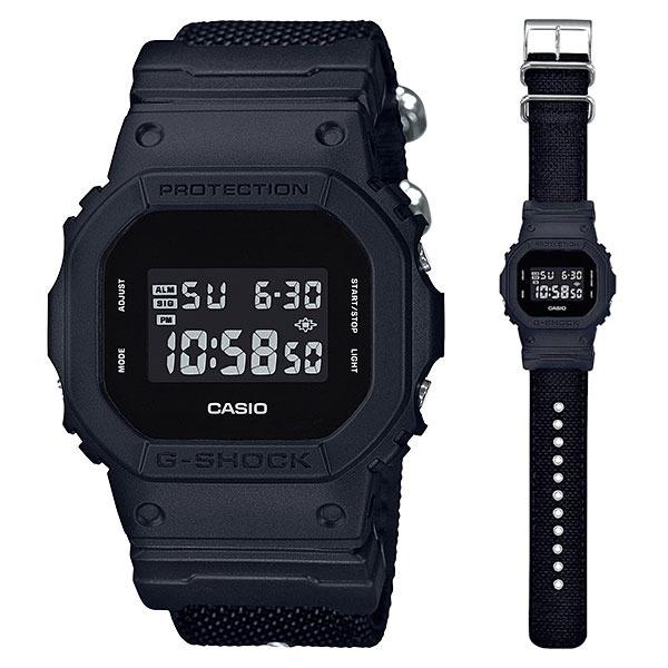 佐敦門市現貨100% 全新Casio G-Shock DW-5600BBN-1 DW-5600BBN DW-5600