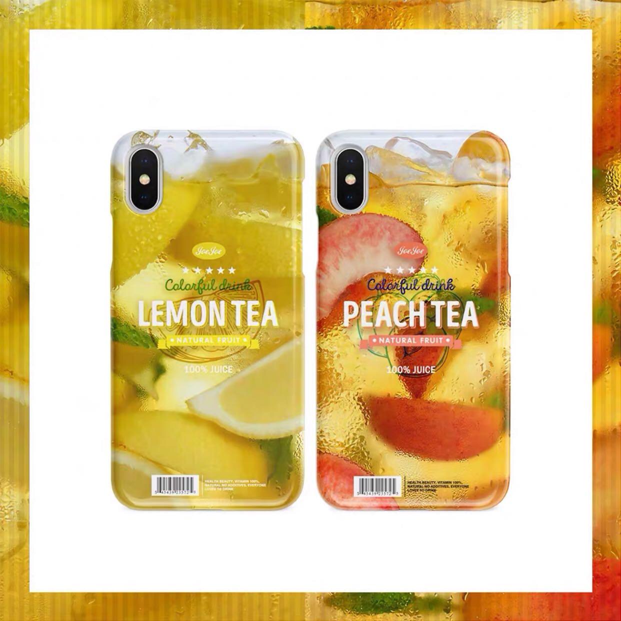 水果檸檬茶桃茶lemon Tea Peach Tea 手機殼iphone Case 12 Pro Max 電子產品 電話 平板電腦裝飾 Carousell 水果檸檬茶桃茶lemon Tea Peach Tea 手機殼iphone Case 12 Pro Max 電子產品 電話 平板電腦裝飾 Carousell
