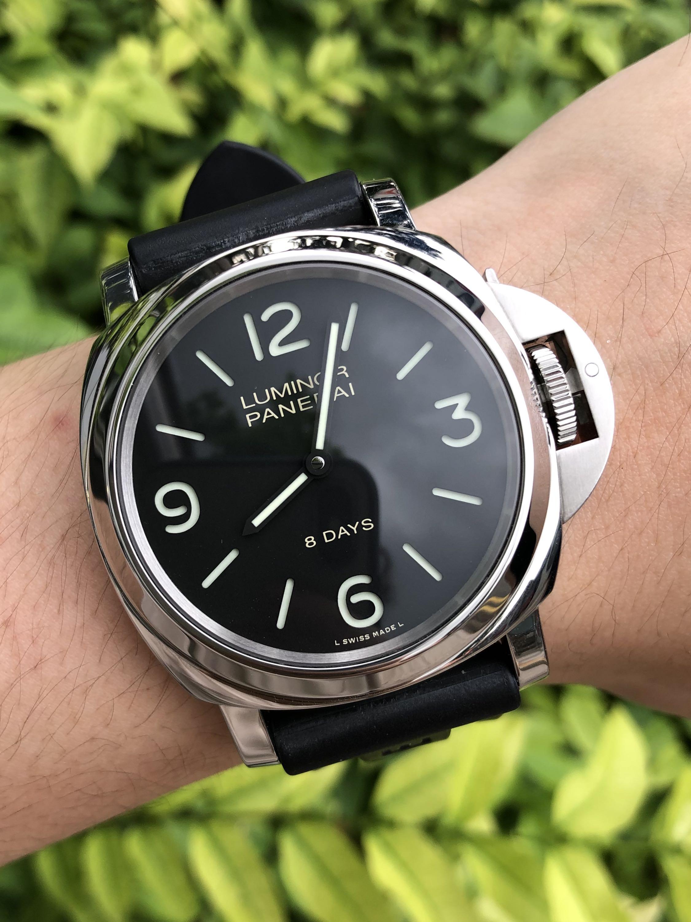 Pam 560 best sale