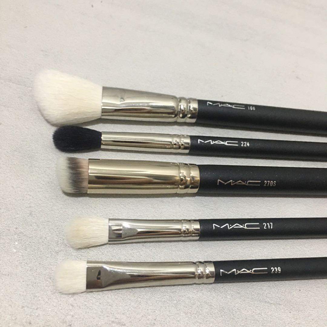 270 mac brush