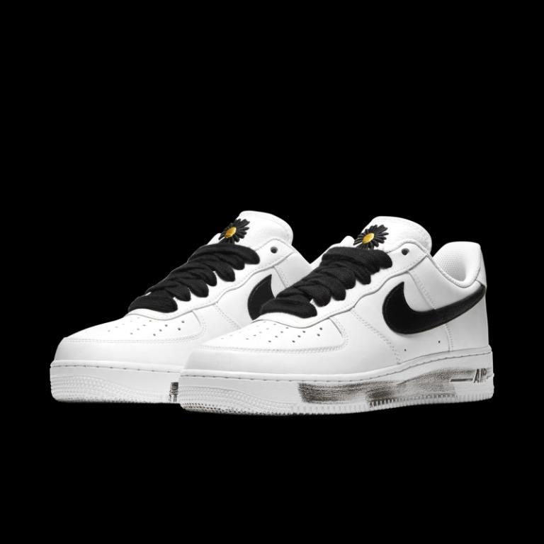 Nike air force g deals