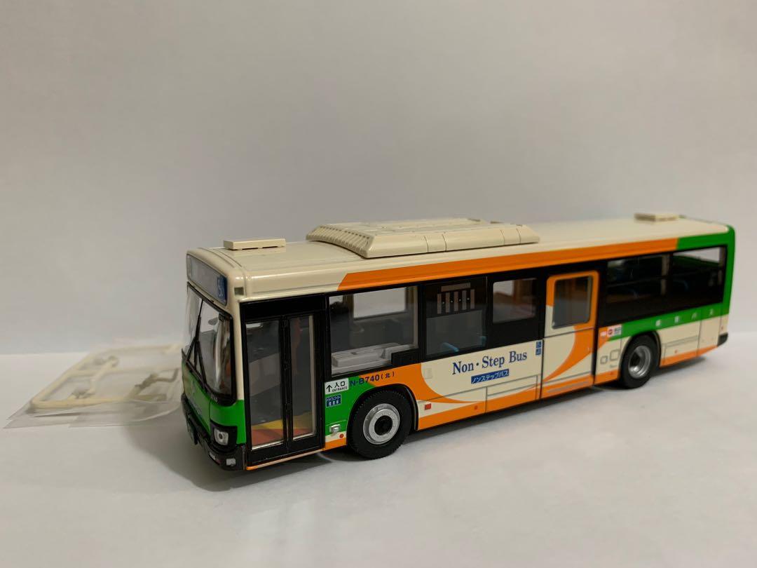 ⭐️希少品・新品・未使用【TLV】LV-N139g いすゞエルガ 東京都交通局 LV-N139g いすゞ エルガ 東京都交通局 | ピックアップ | トミカ