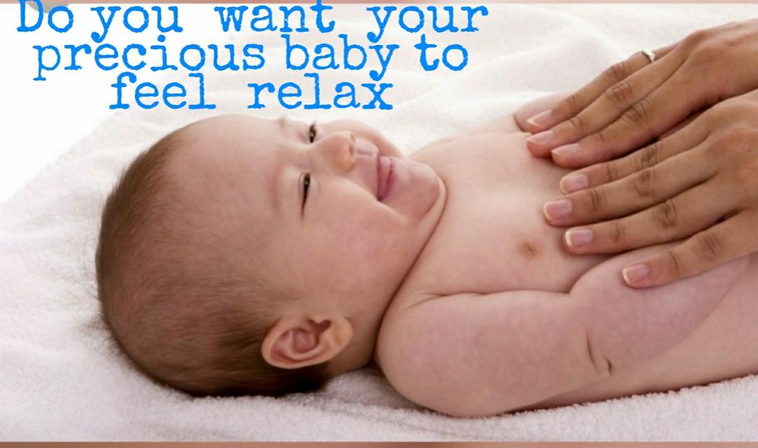 Your Baby Wellness Cannot Sleep Drink Less Milk Stomach Upset A Relaxing And Soft Massage Will Help It All Baby Therapy Massage Housecall Promotions Extend 21 Jan Babies Kids