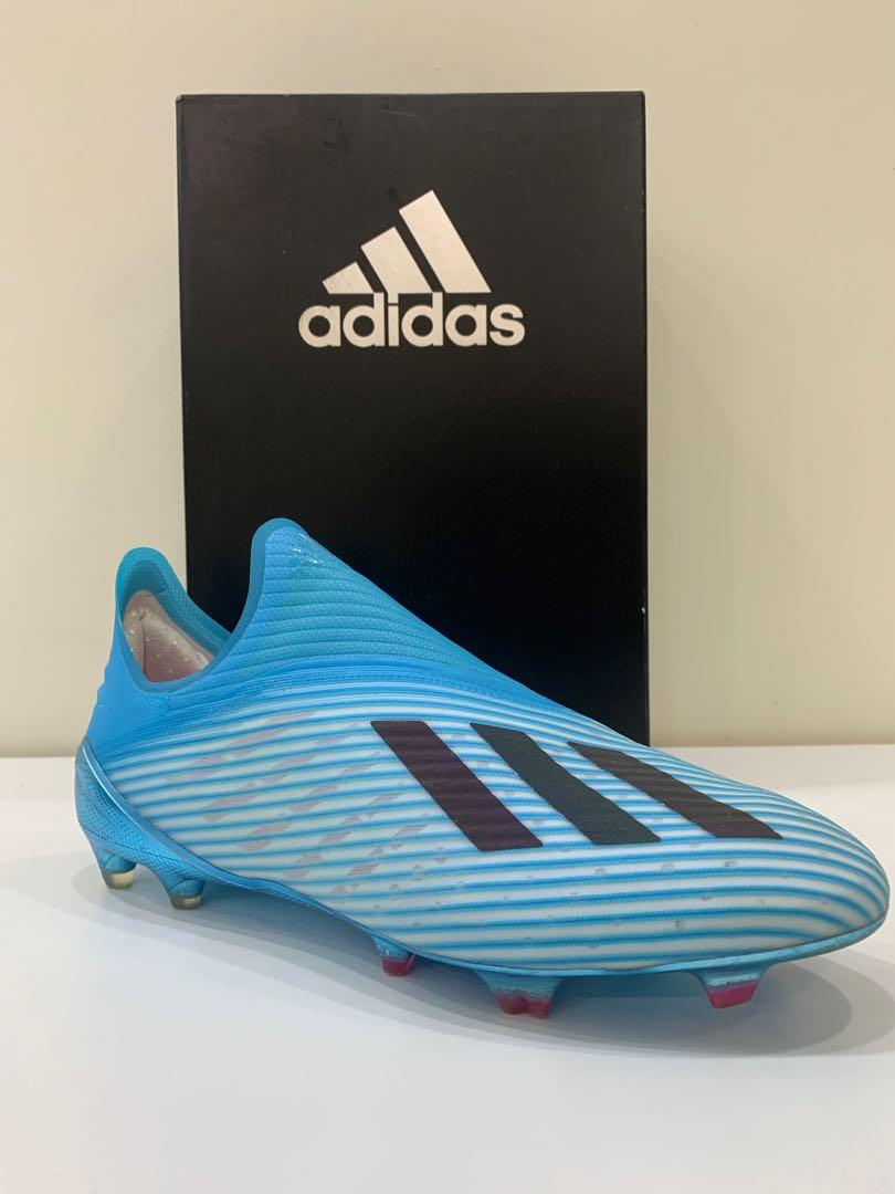 Adidas Football X19 Hardwired Pack 2019
