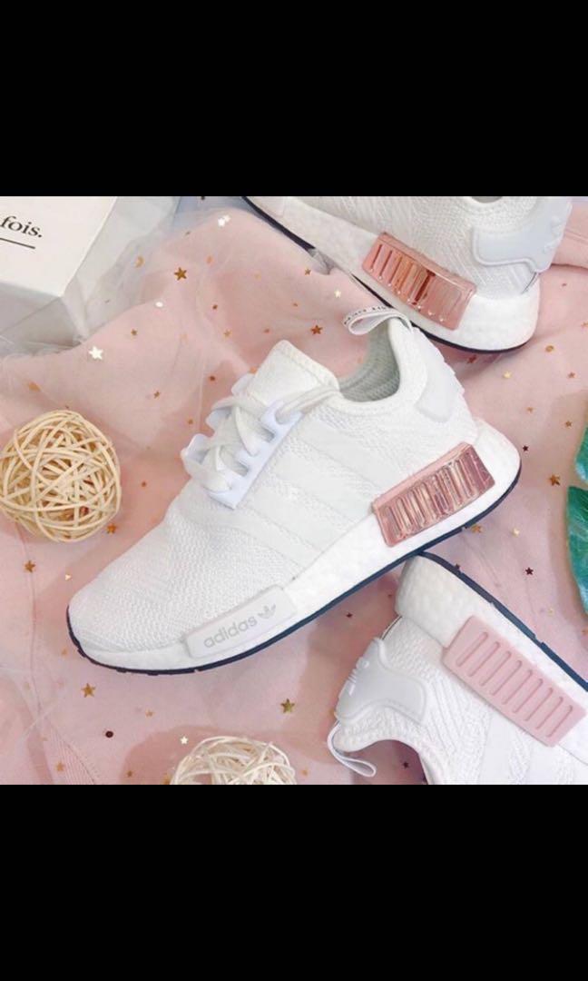 Adidas nmd discount dama led
