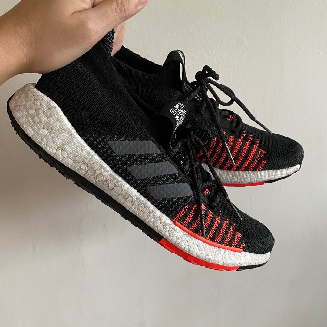 Pulse boost hd adidas outlet