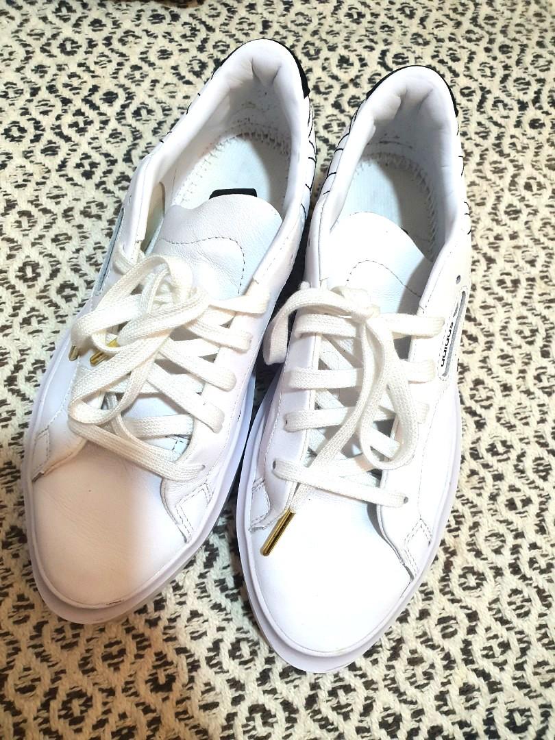 Adidas sleek us on sale