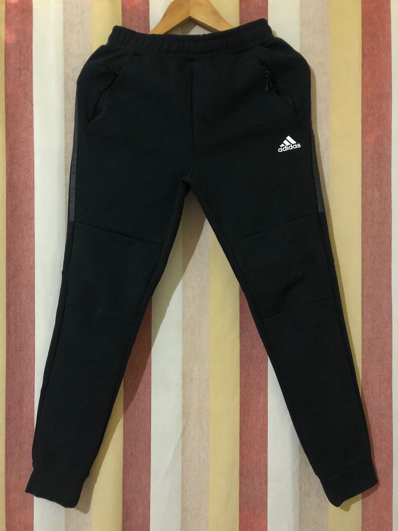 Adidas tech fleece joggers 2025