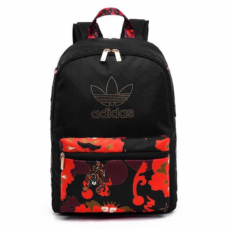 adidas tiger camouflage backpack