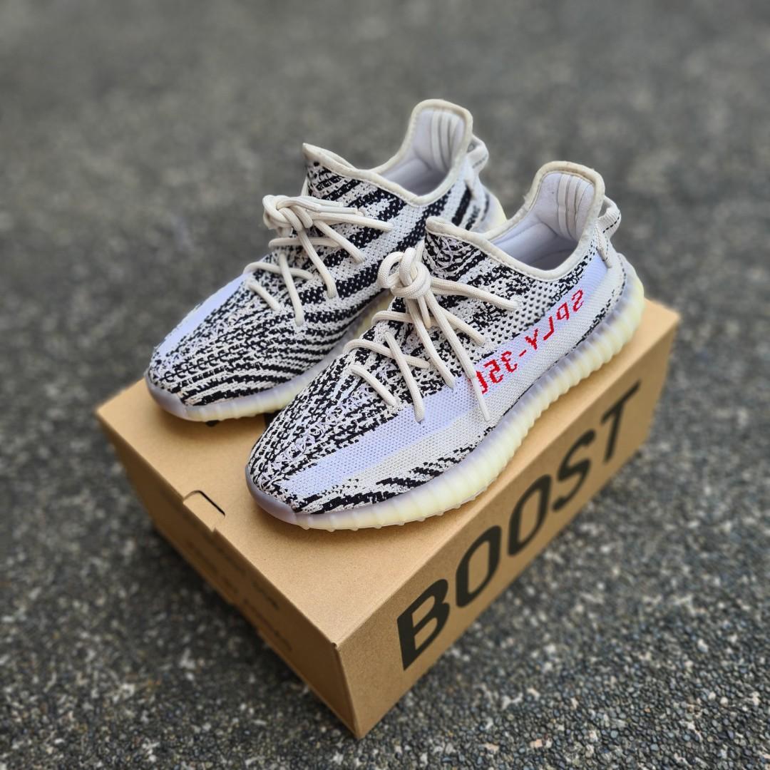 Yeezy 2025 boost neu