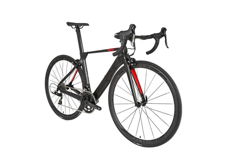 aeroz road bike