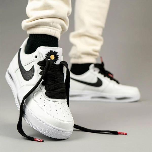 nike air force 1 x peaceminusone