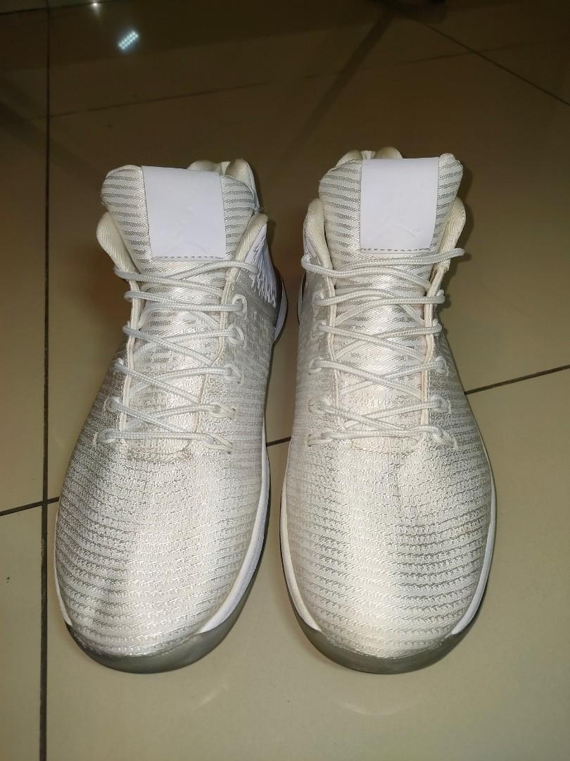 flight speed air jordan