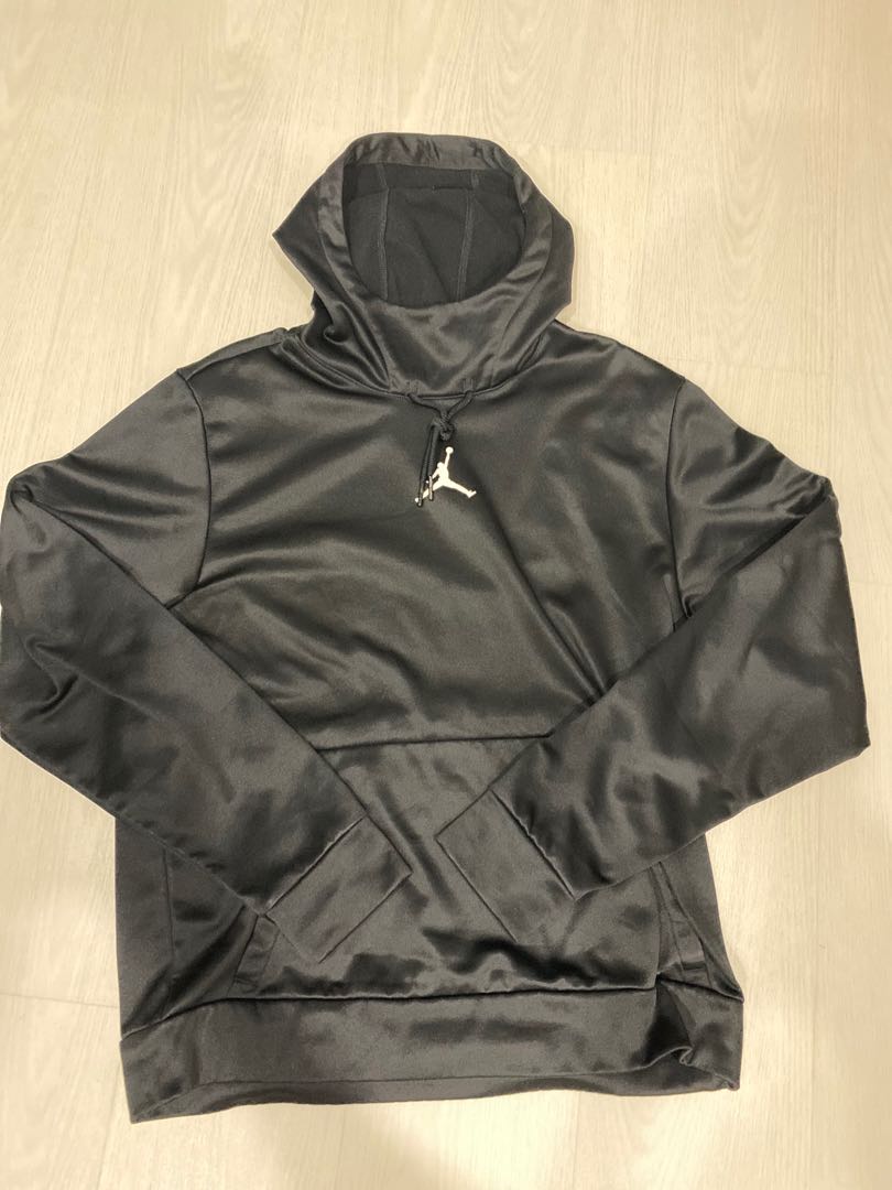 Air Jordan Hoodie Men s Fashion Tops Sets Hoodies on Carousell