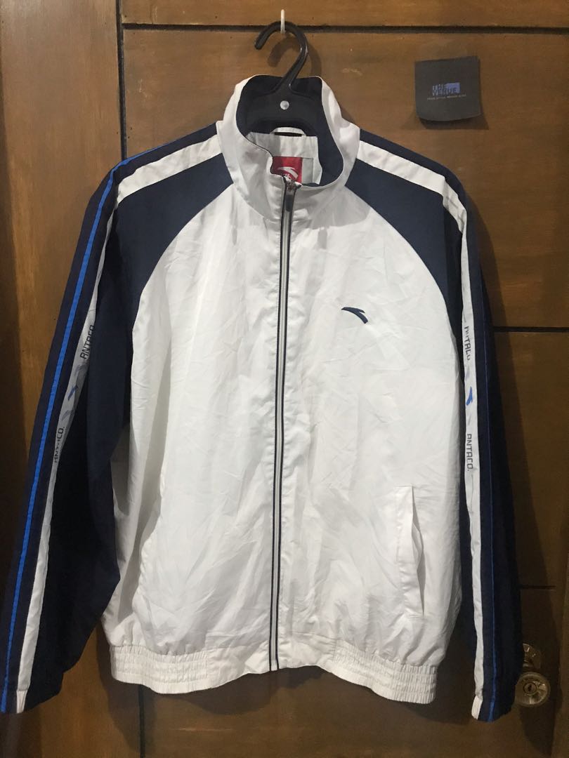 anta jacket price