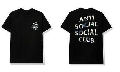 Anti social social club tonkotsu