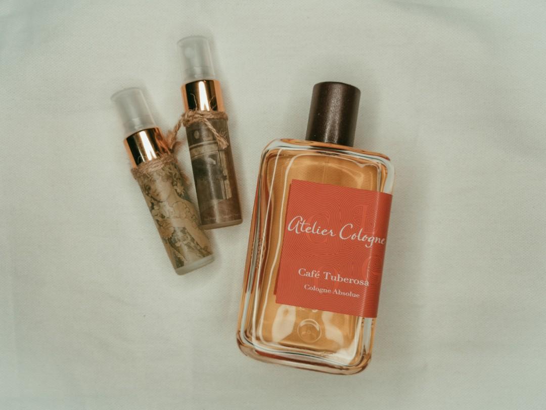 atelier cologne tuberosa
