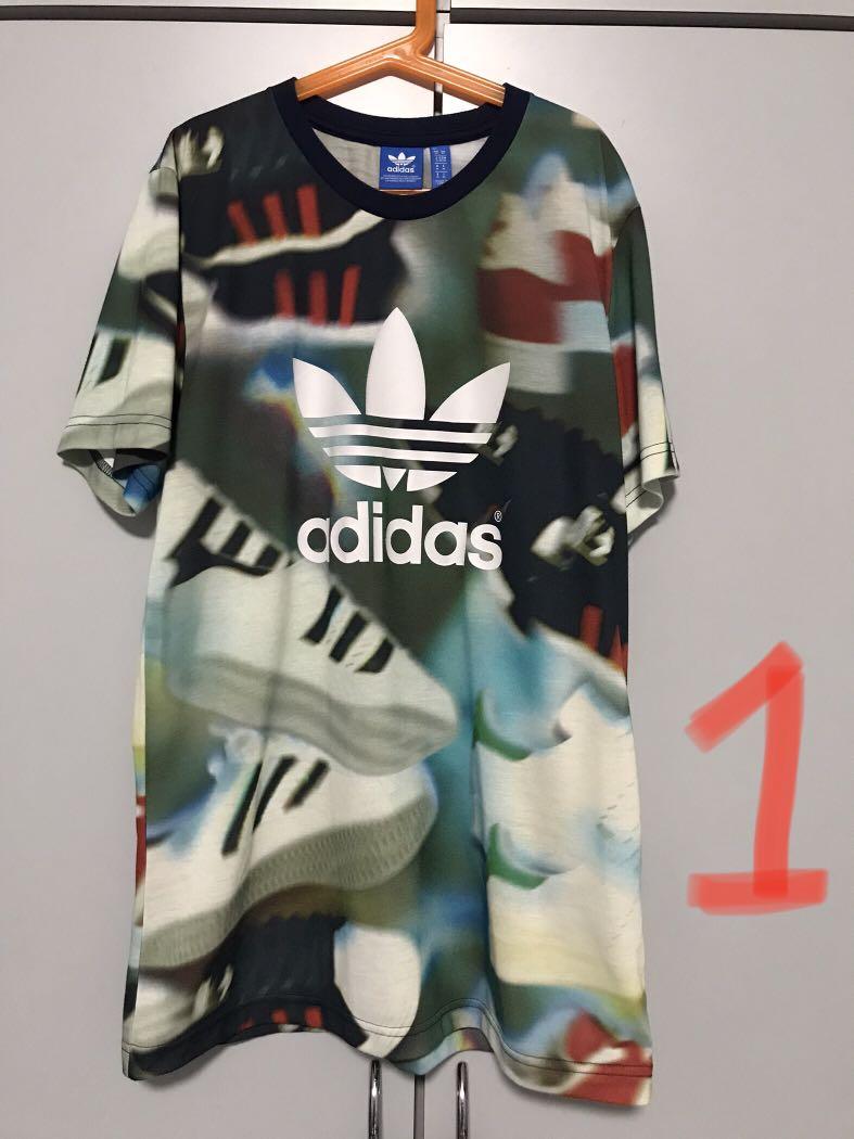 cheap adidas and nike clothes