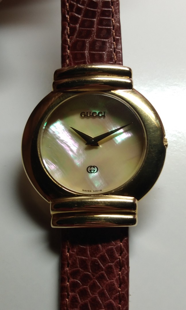 Gucci 5300m hotsell