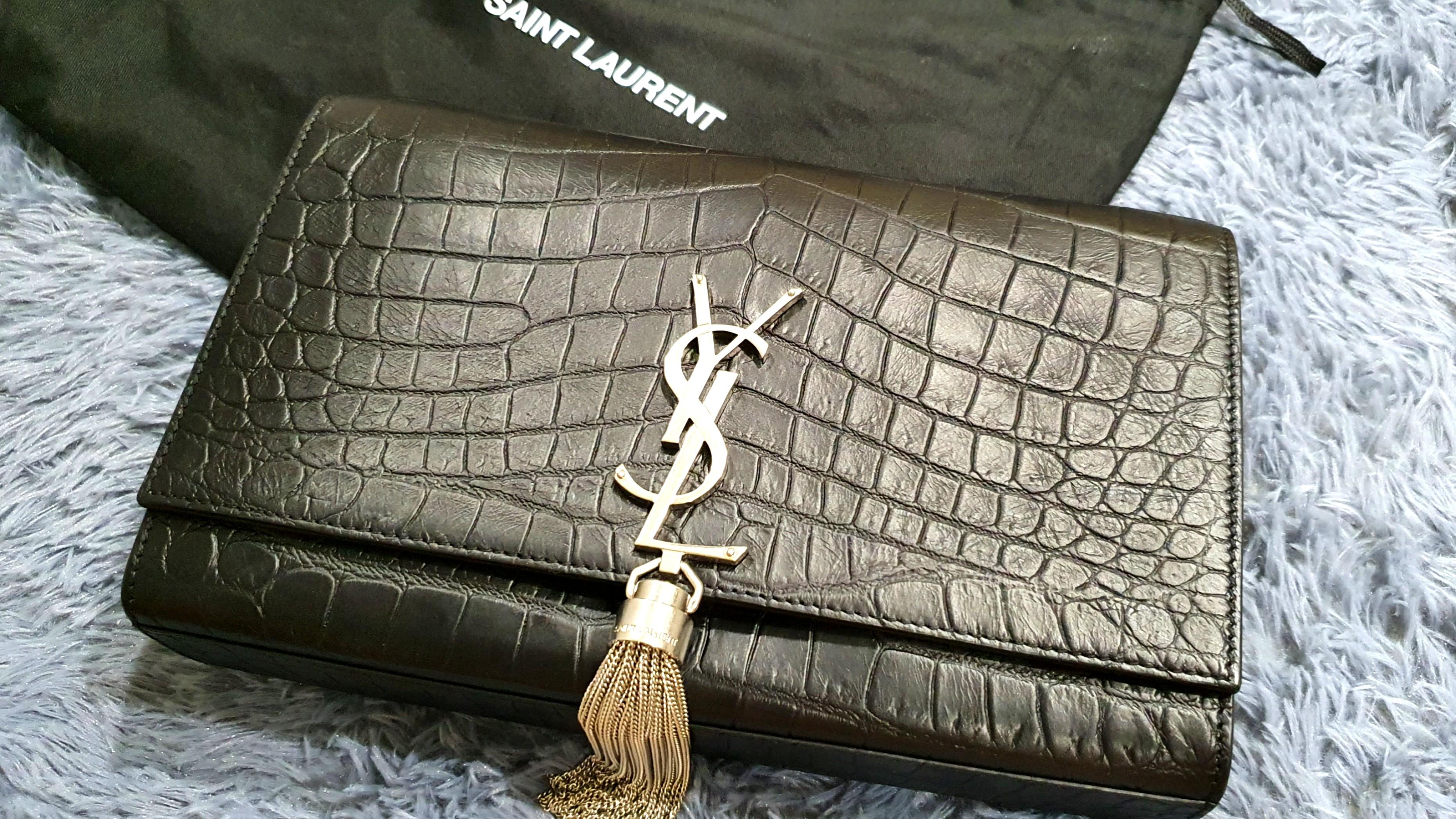ysl bag black friday