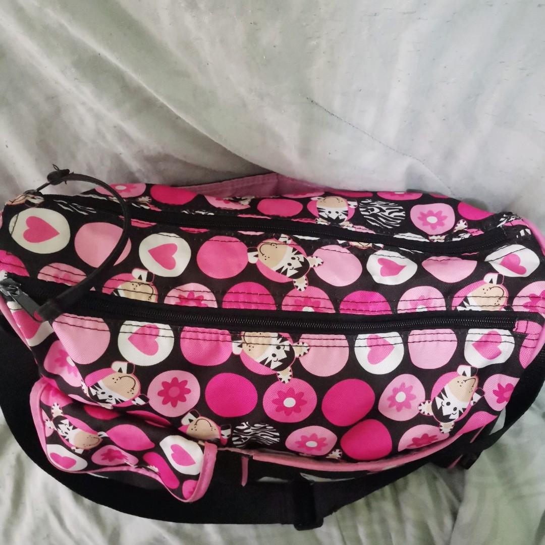 Baby boom nappy bags Clearance