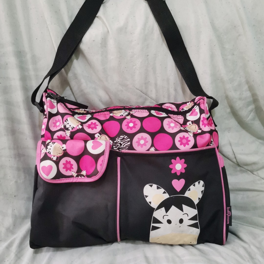 Baby boom nappy bags Clearance