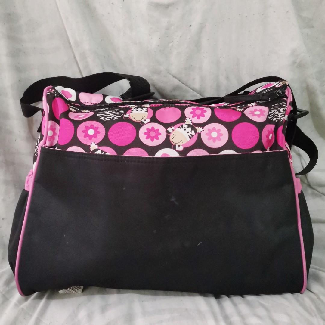 Baby boom nappy bags Clearance