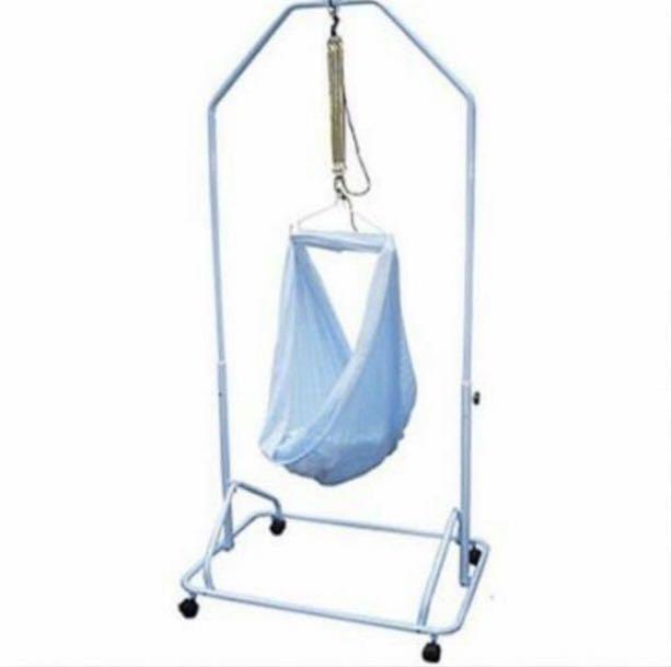 Baby jhoola stand top