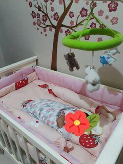 baby cribs for sale under 100