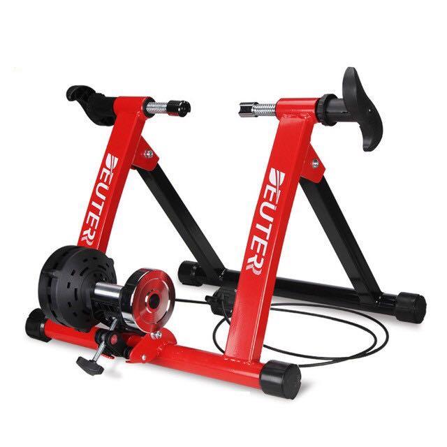 Deuter turbo trainer online