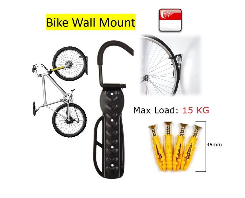 bicycle hook