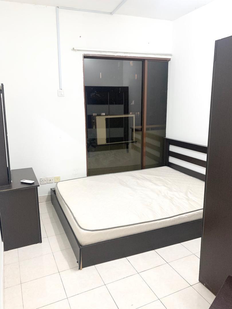 Bilik Sewa Medium Rm500 Kota Damansara Property Rentals On Carousell