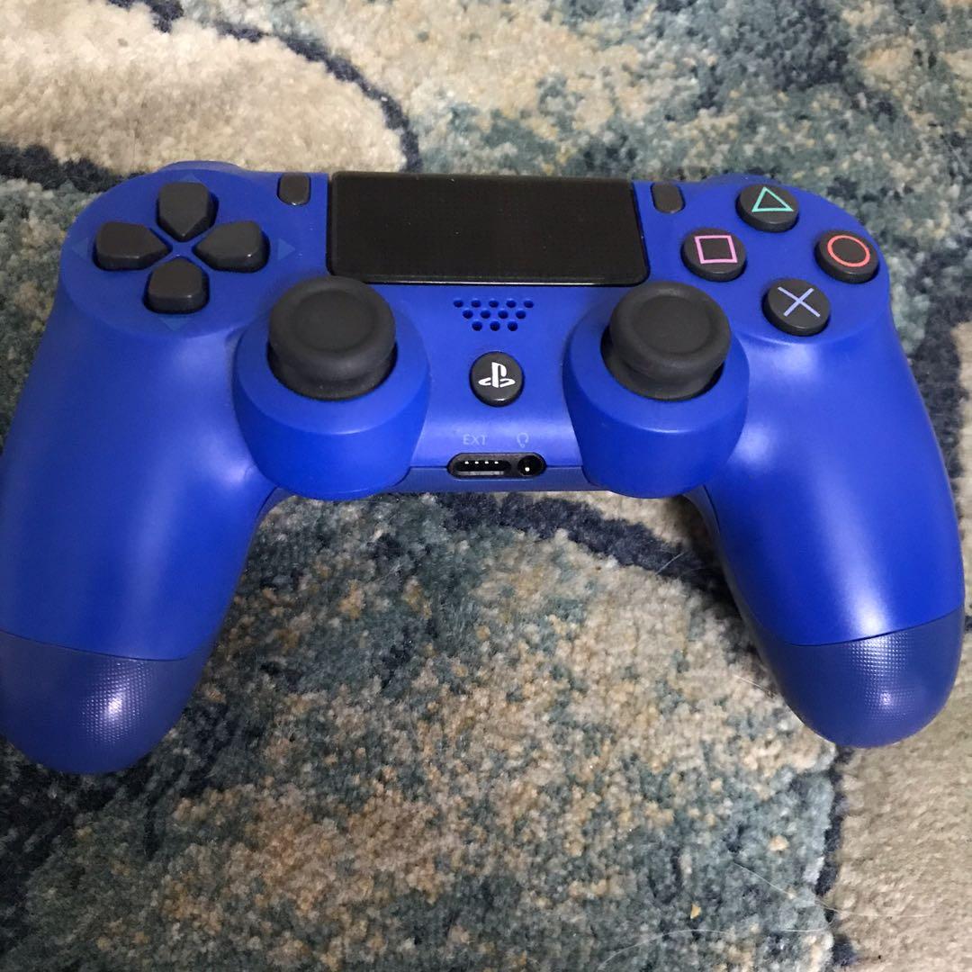Carousell ps4 on sale controller