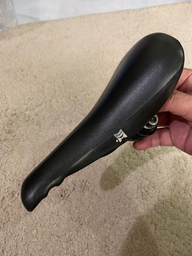 Haro seats new arrivals