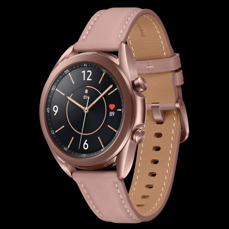 new samsung watch 3