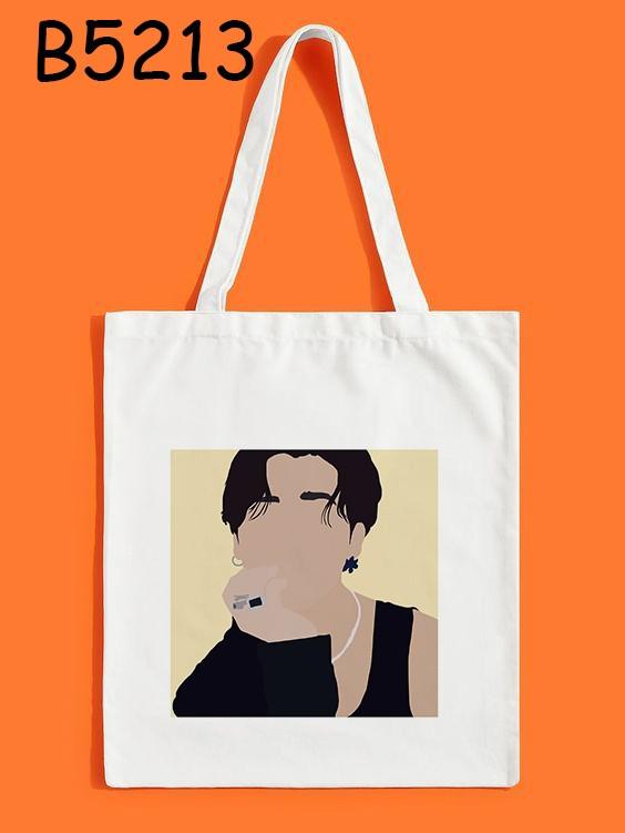 Totebag bts hotsell