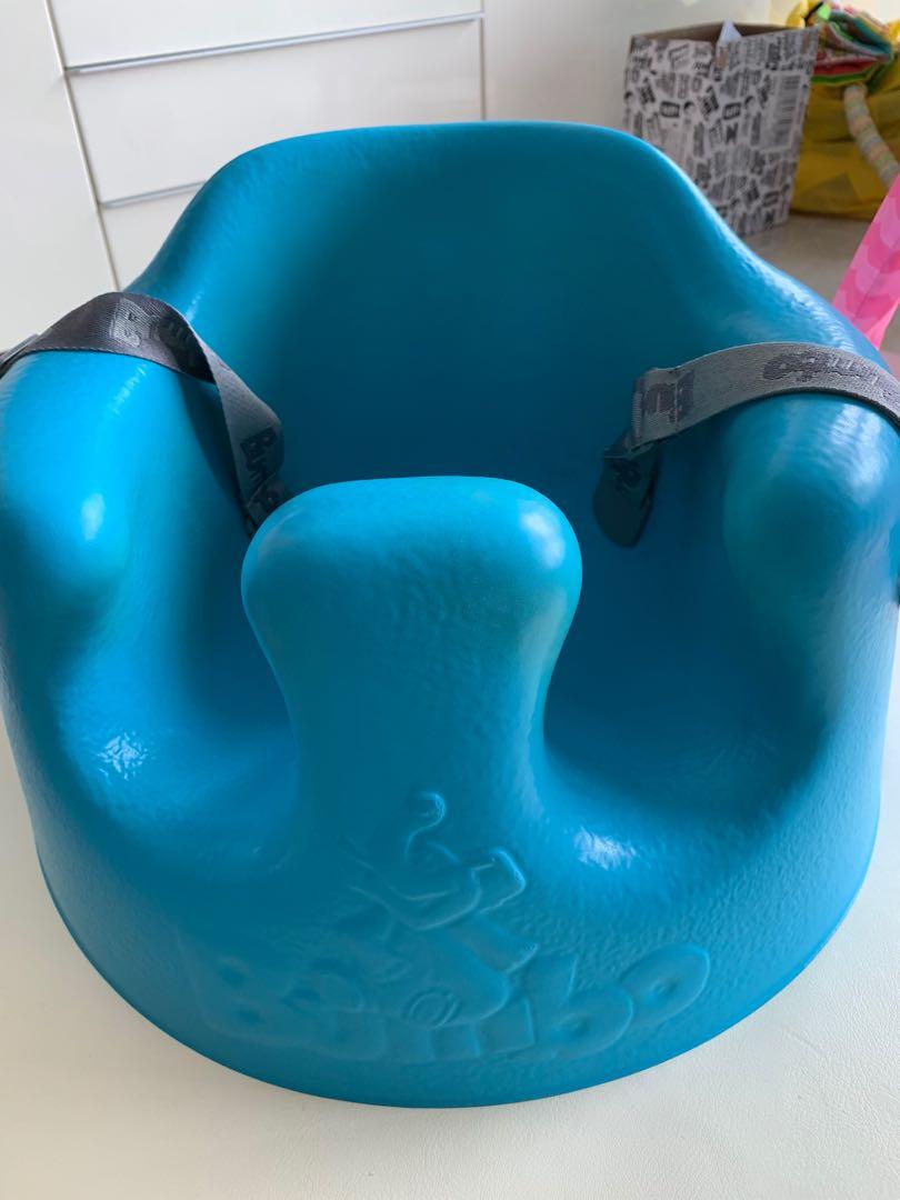 electric bumbo seat
